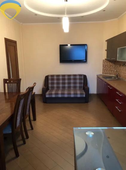 продажа трехкомнатной квартиры номер A-173482 в Приморском районе, фото номер 5